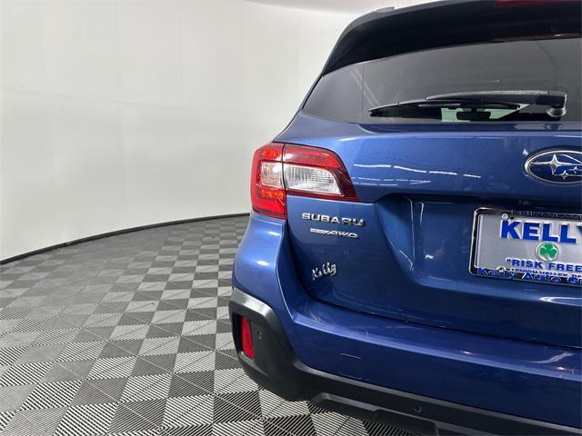 used 2019 Subaru Outback car, priced at $20,995