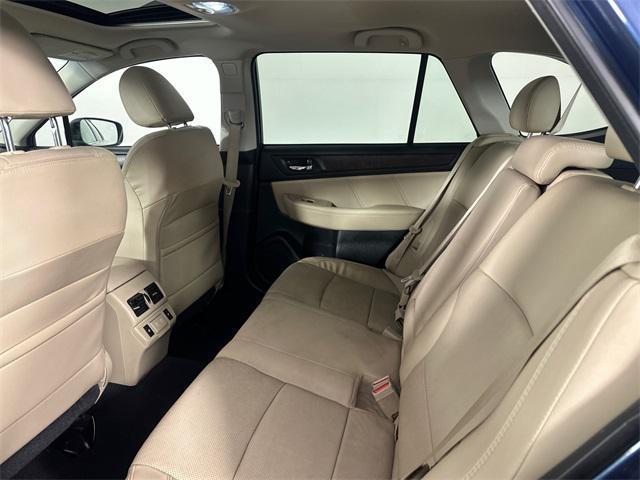 used 2019 Subaru Outback car, priced at $20,995