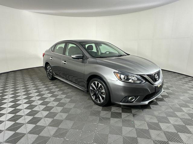 used 2016 Nissan Sentra car, priced at $10,480
