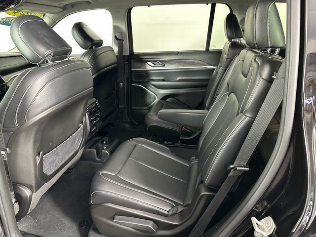 used 2024 Jeep Grand Cherokee L car, priced at $34,460