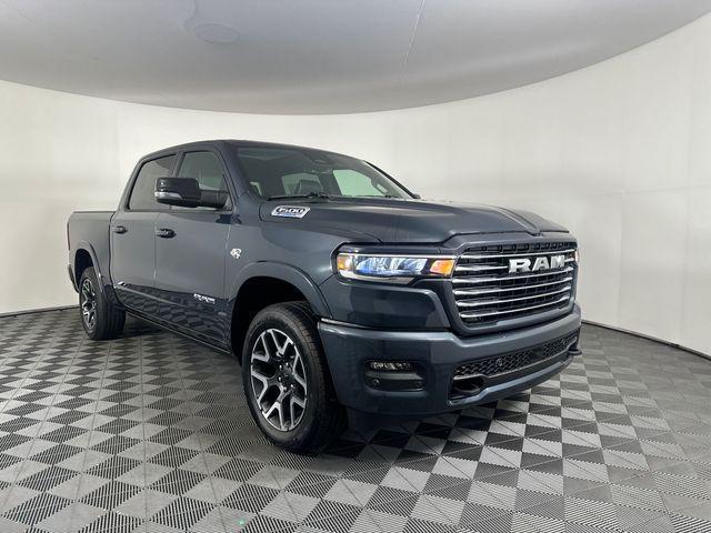 new 2026 Ram 1500 car, priced at $64,806