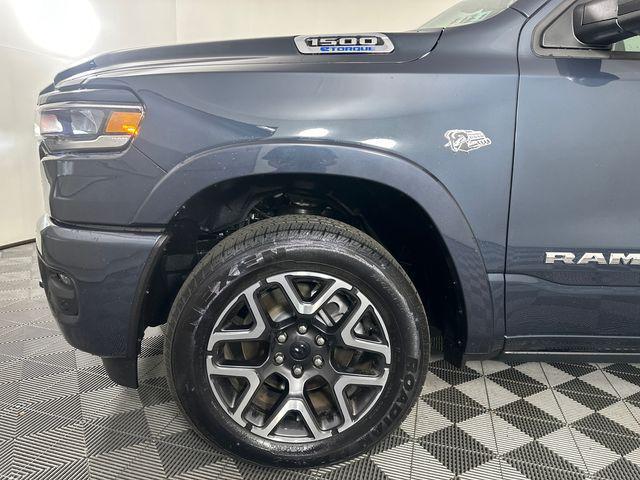 new 2026 Ram 1500 car, priced at $64,806