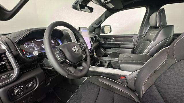 new 2026 Ram 1500 car, priced at $64,806