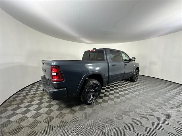 new 2026 Ram 1500 car, priced at $55,844