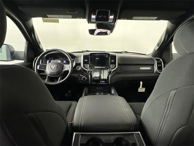 new 2026 Ram 1500 car, priced at $55,844