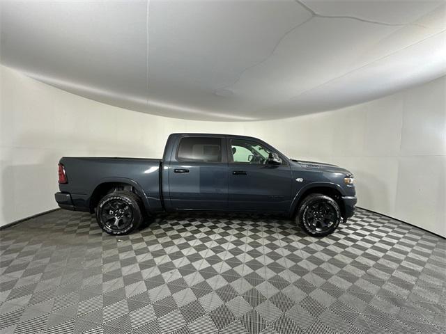 new 2026 Ram 1500 car, priced at $55,844