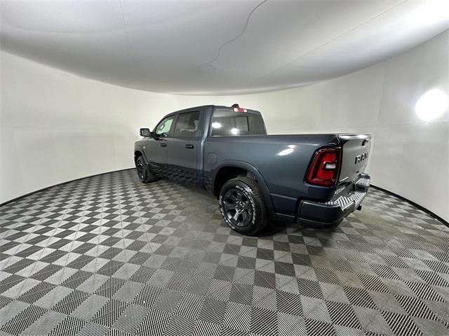 new 2026 Ram 1500 car, priced at $55,844