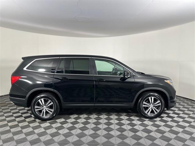 used 2018 Honda Pilot car, priced at $20,395