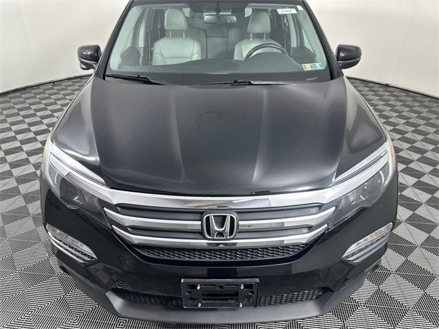used 2018 Honda Pilot car, priced at $20,395
