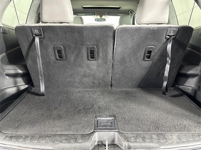 used 2018 Honda Pilot car, priced at $20,395