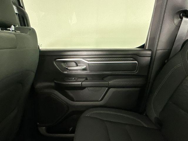 new 2026 Ram 1500 car, priced at $53,898