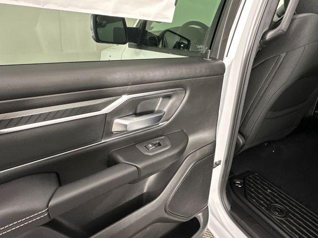 new 2026 Ram 1500 car, priced at $53,898