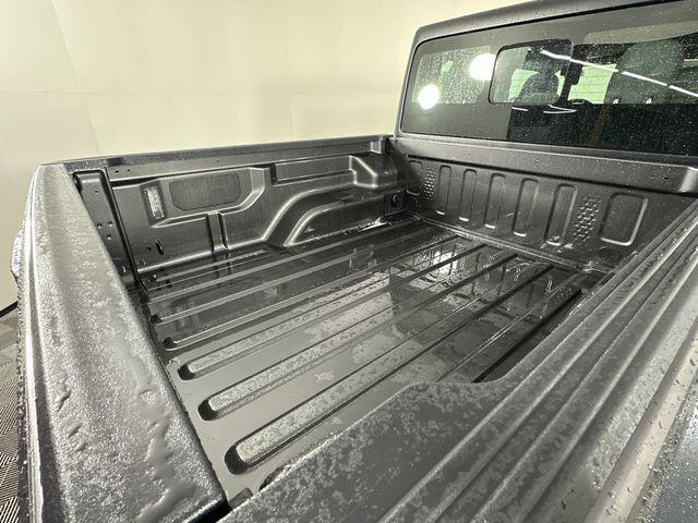 new 2026 Jeep Gladiator car, priced at $42,727