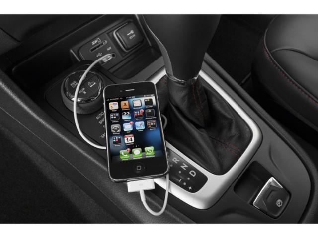 used 2015 Jeep Cherokee car, priced at $13,995