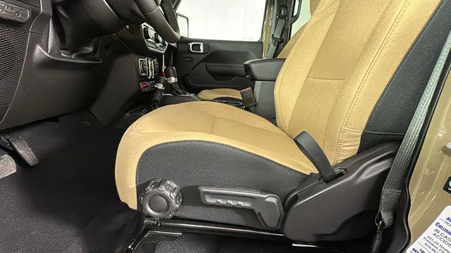 new 2026 Jeep Gladiator car, priced at $53,719