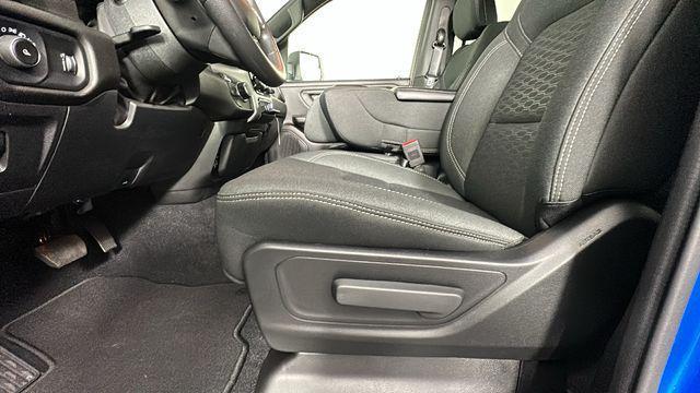 new 2026 Ram 1500 car, priced at $49,218