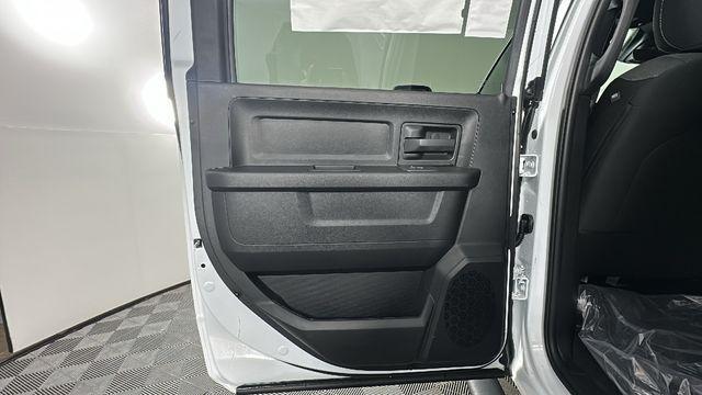 new 2026 Ram 3500 car, priced at $70,545