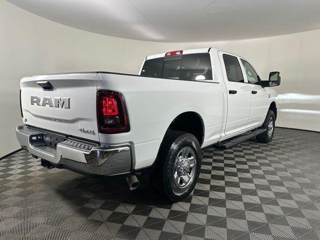 new 2026 Ram 3500 car, priced at $70,545