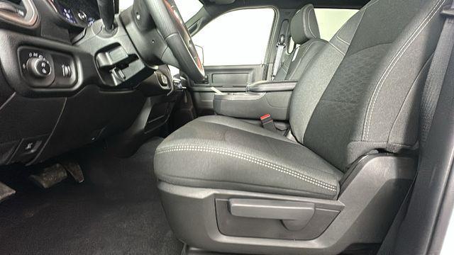 new 2026 Ram 3500 car, priced at $70,545