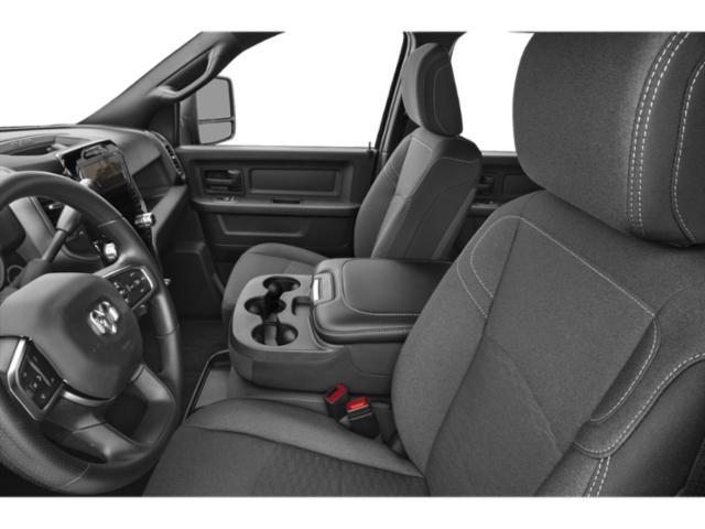 new 2026 Ram 3500 car, priced at $69,544