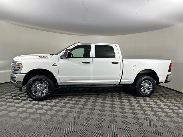 new 2026 Ram 3500 car, priced at $70,545