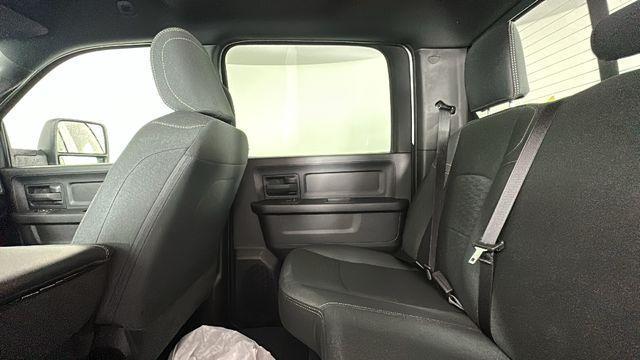 new 2026 Ram 3500 car, priced at $70,545