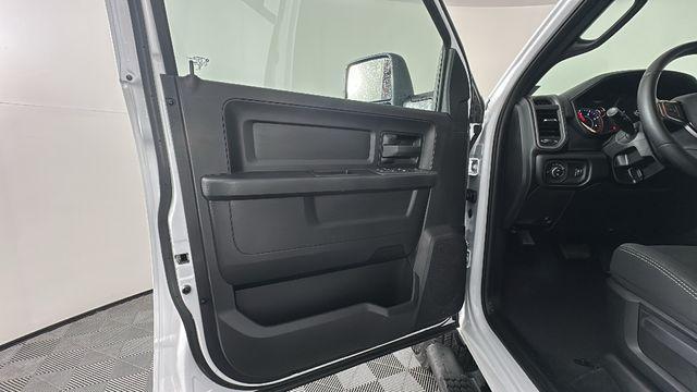 new 2026 Ram 3500 car, priced at $70,545