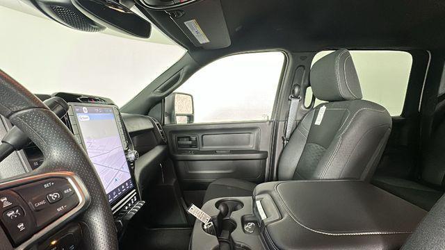new 2026 Ram 3500 car, priced at $70,545