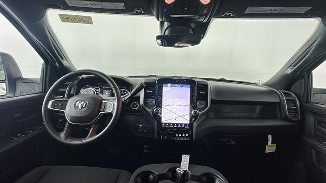 new 2026 Ram 3500 car, priced at $70,545