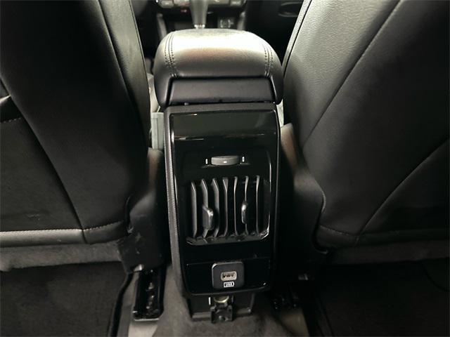 used 2022 Jeep Compass car, priced at $22,995