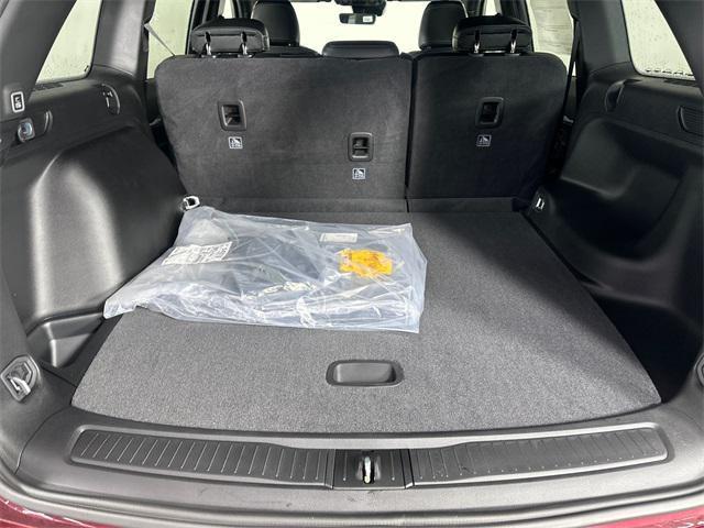 new 2025 Jeep Grand Cherokee car, priced at $49,763