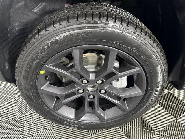 new 2025 Jeep Grand Cherokee car, priced at $49,763