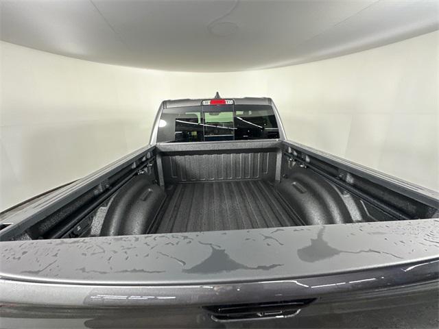 new 2026 Ram 1500 car, priced at $56,750