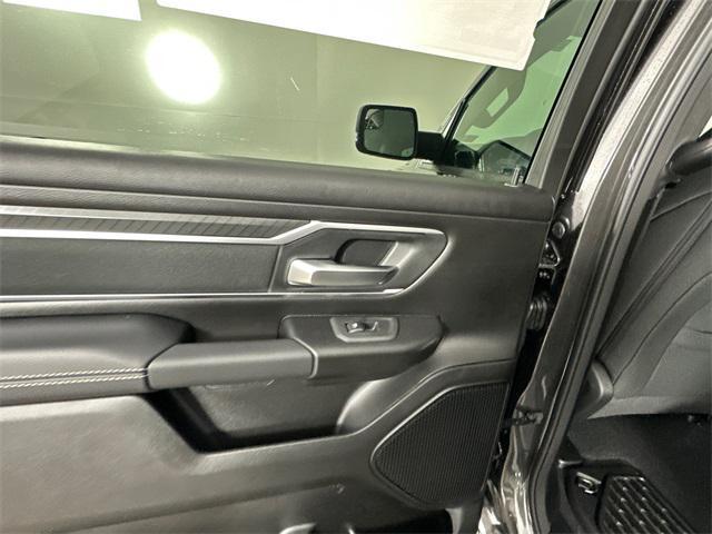 new 2026 Ram 1500 car, priced at $56,750