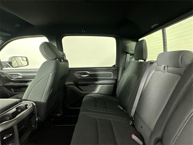 new 2026 Ram 1500 car, priced at $56,750