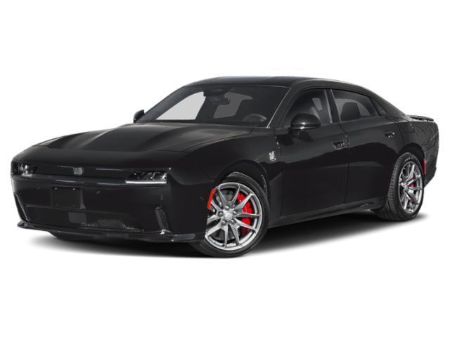 new 2026 Dodge Charger car, priced at $66,690