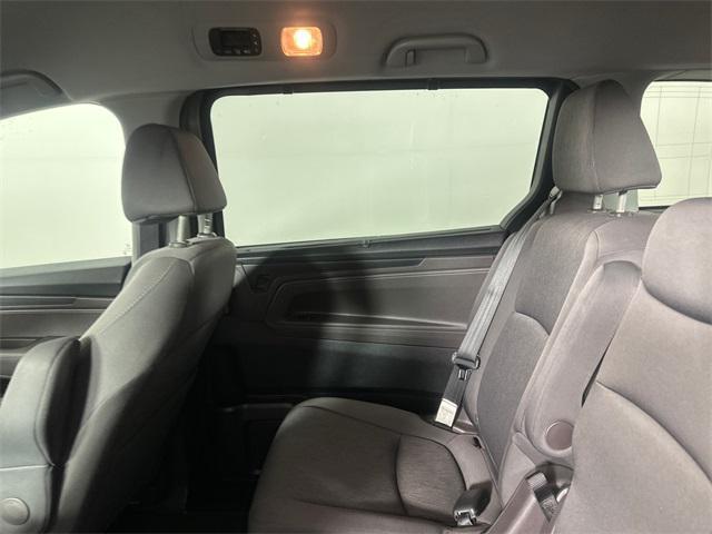 used 2020 Honda Odyssey car, priced at $19,995