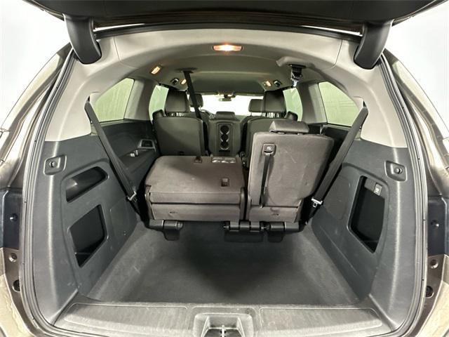used 2020 Honda Odyssey car, priced at $19,995