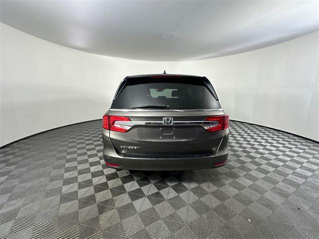 used 2020 Honda Odyssey car, priced at $19,995