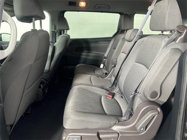 used 2020 Honda Odyssey car, priced at $19,995