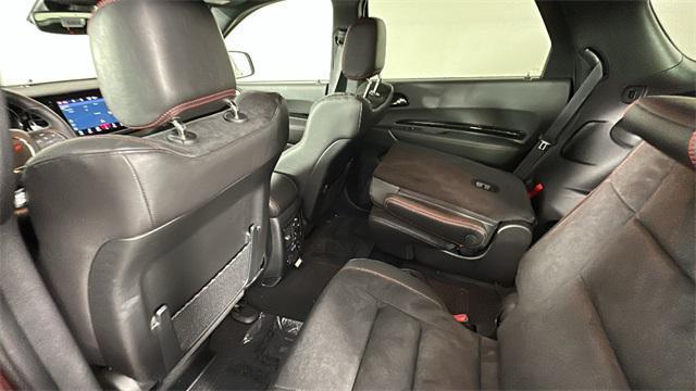 new 2026 Dodge Durango car, priced at $50,738