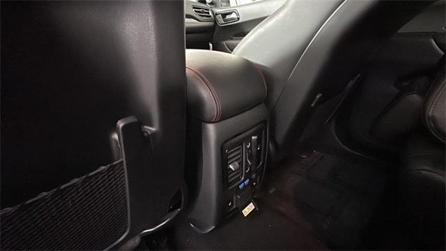 new 2026 Dodge Durango car, priced at $50,738