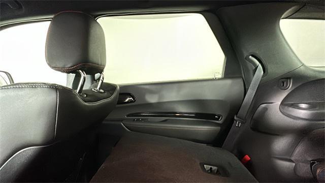 new 2026 Dodge Durango car, priced at $50,738