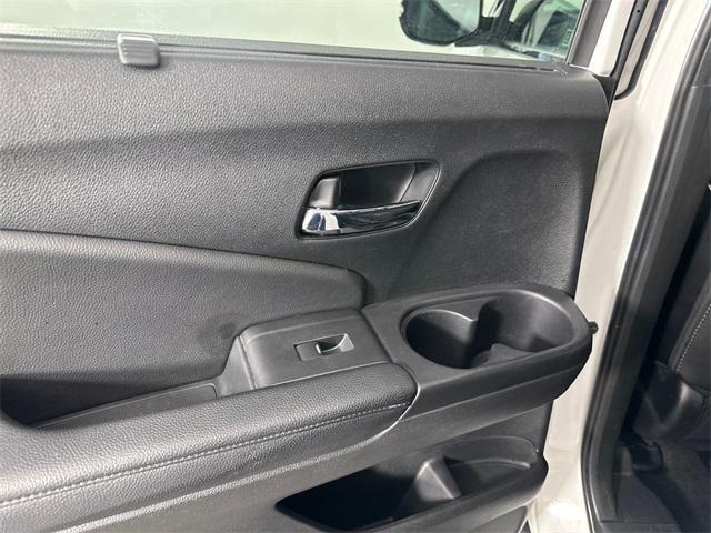 used 2022 Honda Pilot car, priced at $25,995