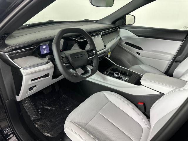 new 2026 Jeep Cherokee car, priced at $42,141