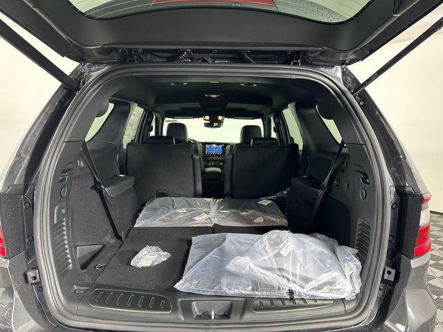 new 2026 Dodge Durango car, priced at $49,505