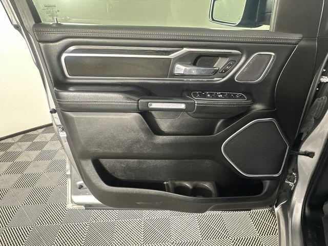 used 2023 Ram 1500 car, priced at $41,479