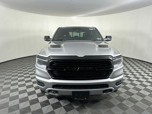 used 2023 Ram 1500 car, priced at $41,479