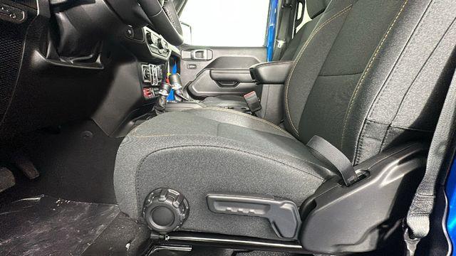 new 2026 Jeep Gladiator car, priced at $51,115