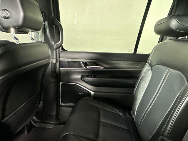 used 2024 Jeep Wagoneer L car, priced at $37,483